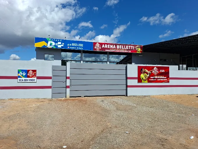Belletti Soccer Academy Boa Vista — imagem 1