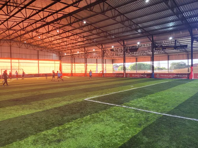 Belletti Soccer Academy Cascavel — imagem 1
