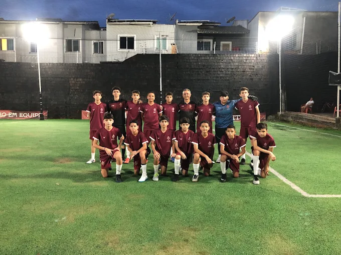 Belletti Soccer Academy Fortaleza — imagem 1