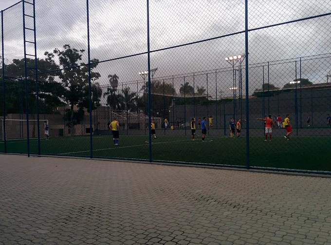 Belletti Soccer Academy Tatuí — imagem 1