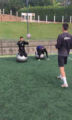 Belletti Soccer Academy Vinhedo — imagem 1